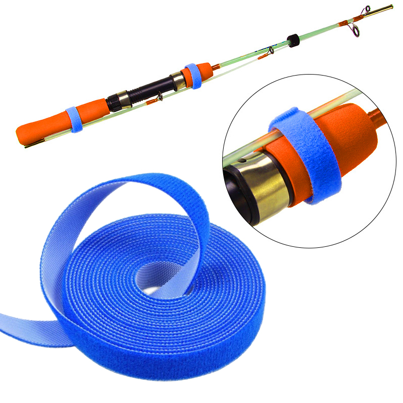 Fishing Belt - 1 м 5 м держатели для