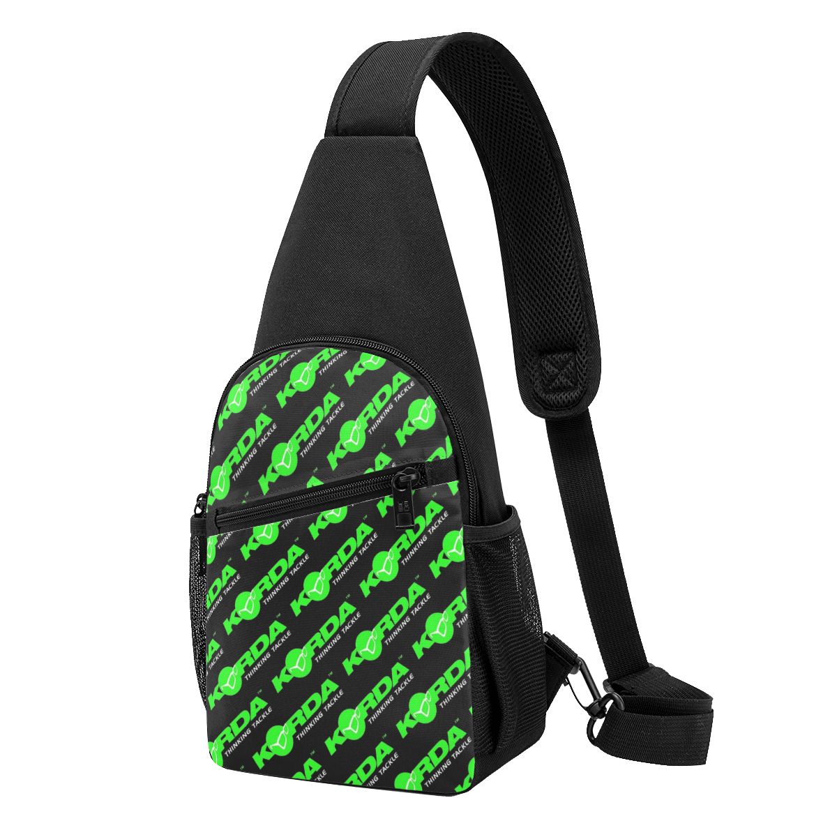Fishing Backpack - Сумка-слинг Korda Fishing с логотипом для