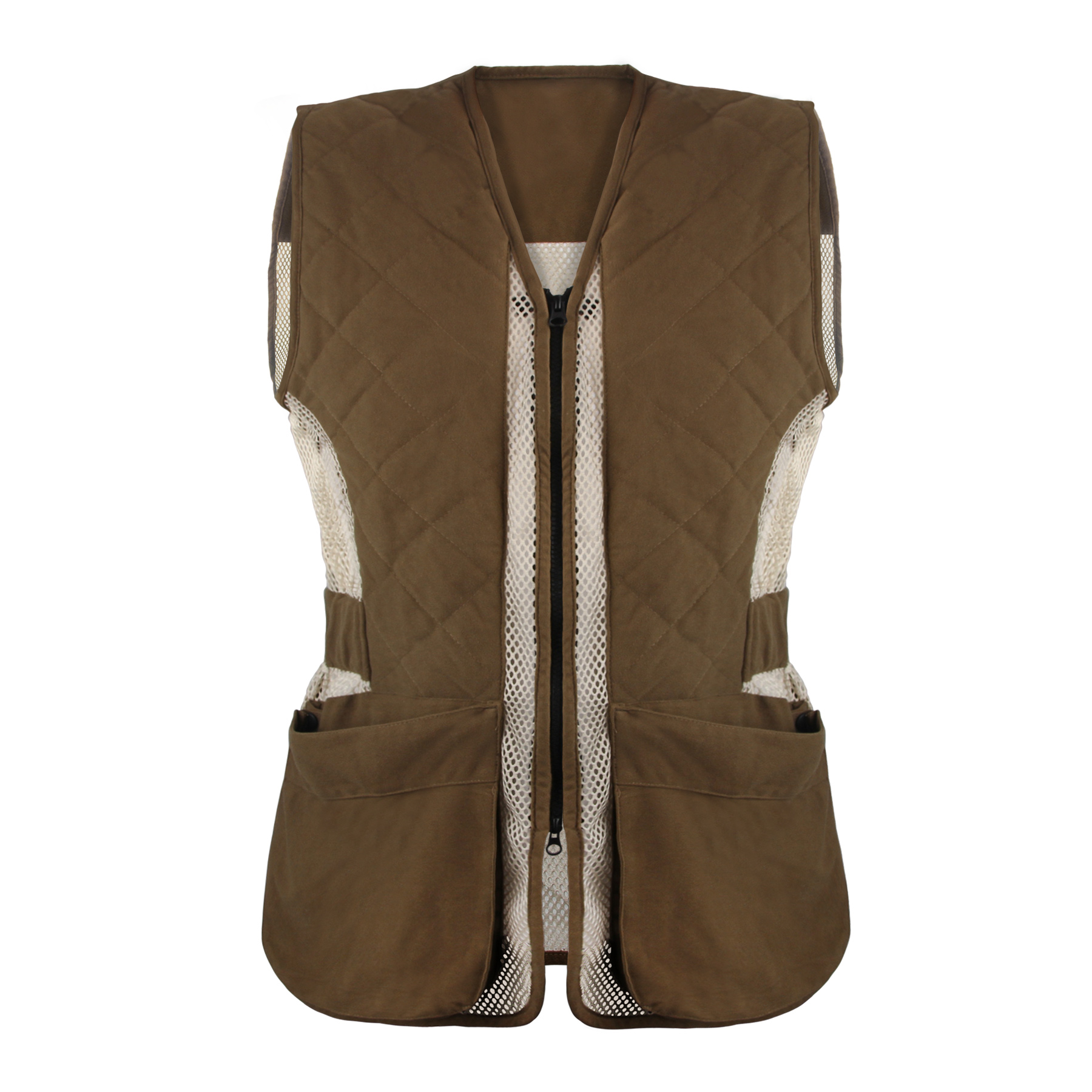 Fishing Vest - GUGULUZA уличный охотничий жилет с несколькими