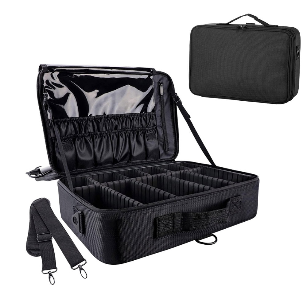 Fishing Bag Waterproof - Большая сумка для рыболовных снастей, Рыболовная