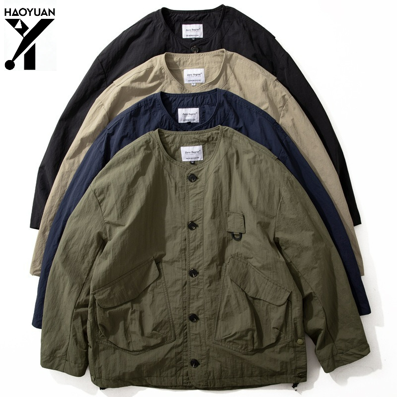 Fishing Jacket Waterproof - Мужская демисезонная куртка для рыбалки и