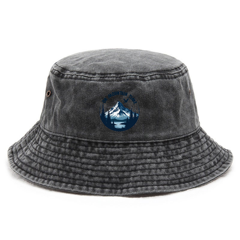 Настроить снежный пик, хлопков – обзор и цена Fishing Hat