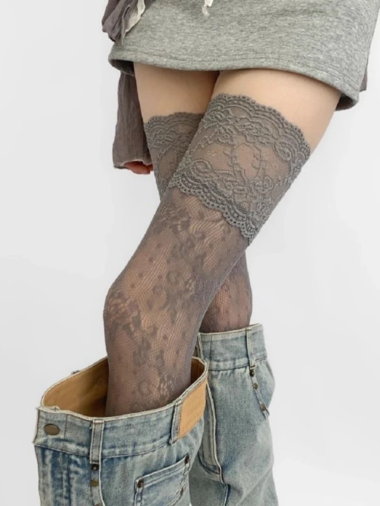 Сексуальные длинные носки JK и – обзор и цена Fishing Socks