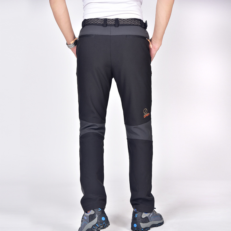 Осенне-зимние термоштаны для р – обзор и цена Fishing Pants Waterproof