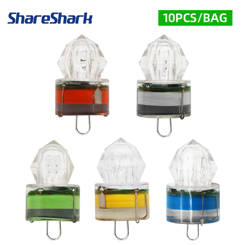 Светодиодные рыболовные фонари – обзор и цена Fishing Bag Waterproof