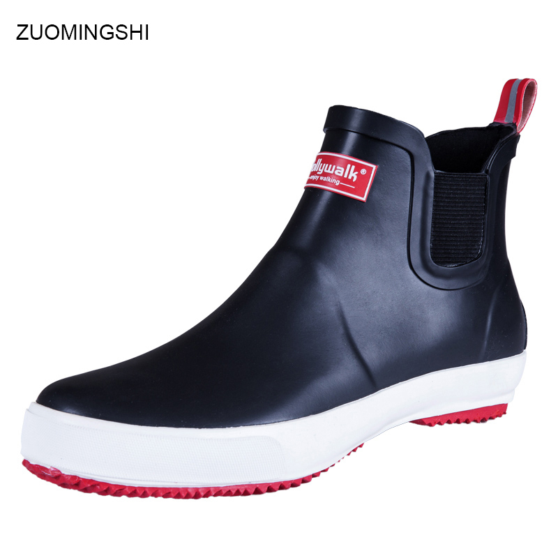 Распродажа, мужские резиновые  – обзор и цена Fishing Boots