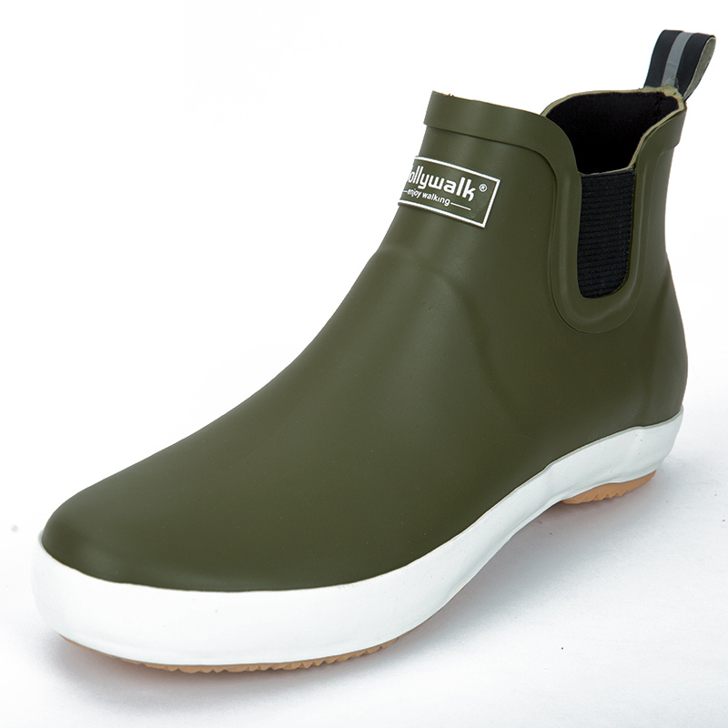 Распродажа, мужские резиновые  – обзор и цена Fishing Boots