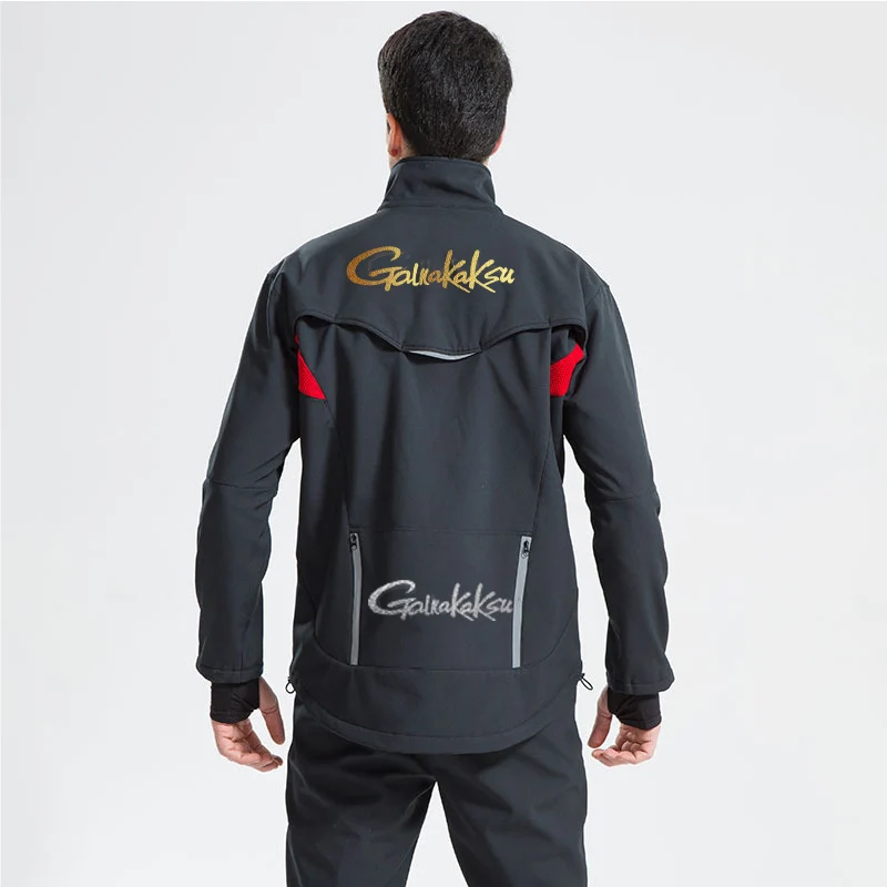 Зимняя водонепроницаемая одежд – обзор и цена Fishing Rain Suit