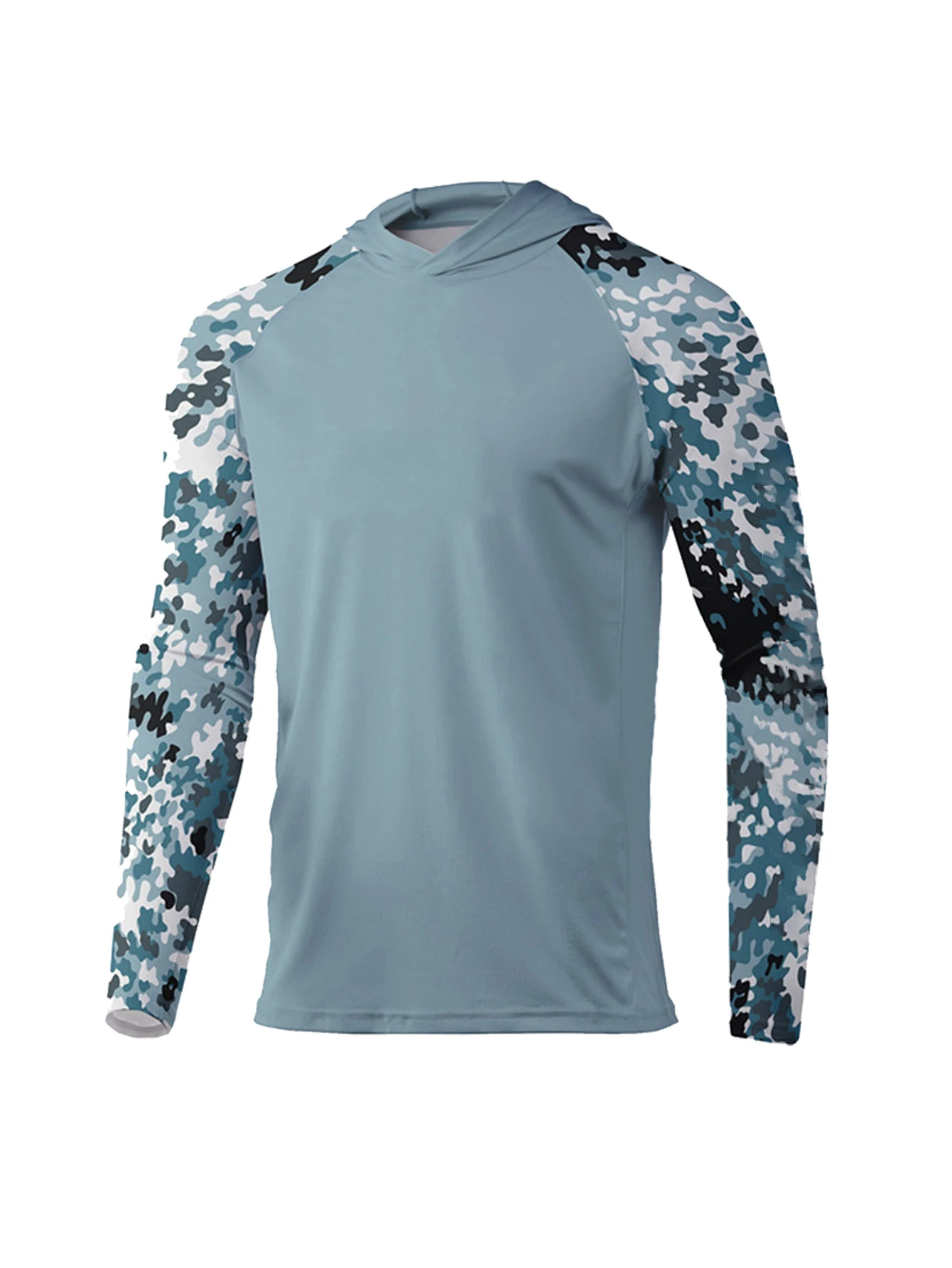 Рыболовная одежда: функциональ – обзор и цена Fishing Shirt Uv Protection