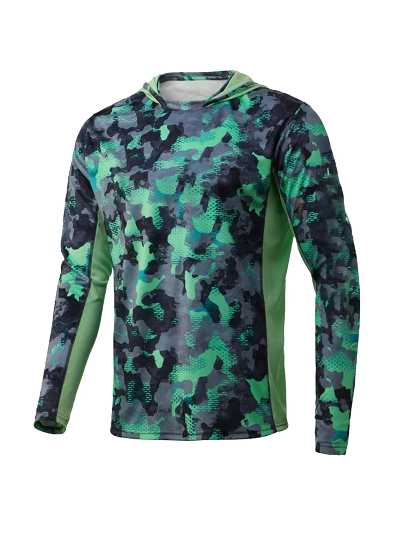 Рыболовная одежда: функциональ – обзор и цена Fishing Shirt Uv Protection