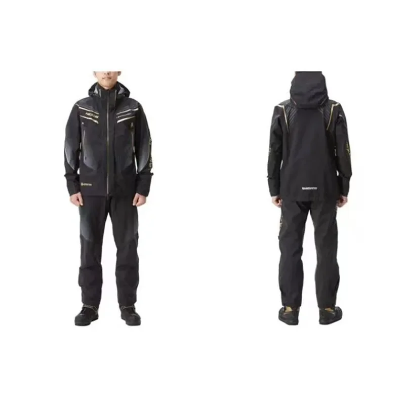 Распродажа 2XL 3XLНовые зимние – обзор и цена Fishing Rain Suit