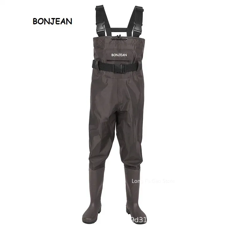 Брюки-вейдеры для рыбалки, ком – обзор и цена Fishing Waders