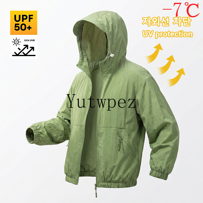 Универсальная солнцезащитная к – обзор и цена Fishing Jacket Waterproof