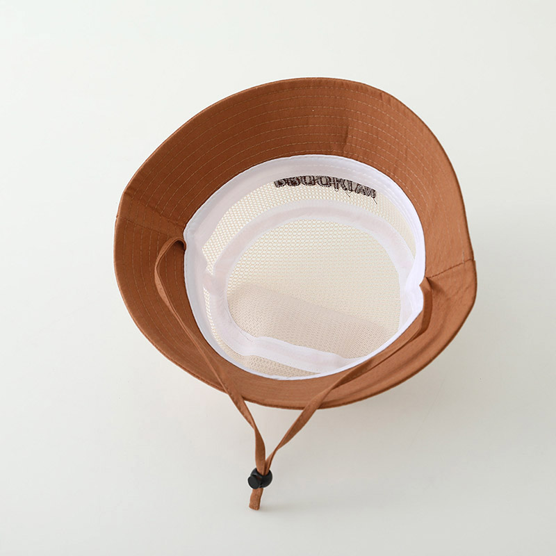 Детская летняя панама с вышивк – обзор и цена Fishing Hat