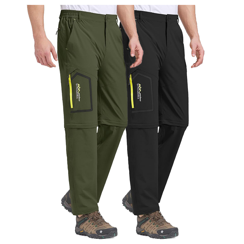 Мужские походные брюки для рыб – обзор и цена Fishing Pants Waterproof