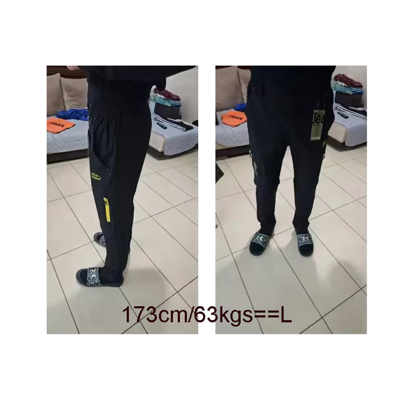 Мужские походные брюки для рыб – обзор и цена Fishing Pants Waterproof