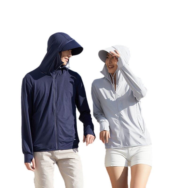 Новая летняя куртка из ледяног – обзор и цена Fishing Shirt Uv Protection