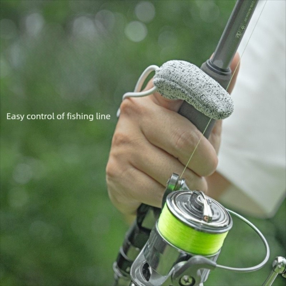 Антискользящие рыболовные перч – обзор и цена Fishing Gloves