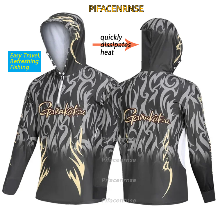 Дышащая одежда для рыбалки: ку – обзор и цена Fishing Vest