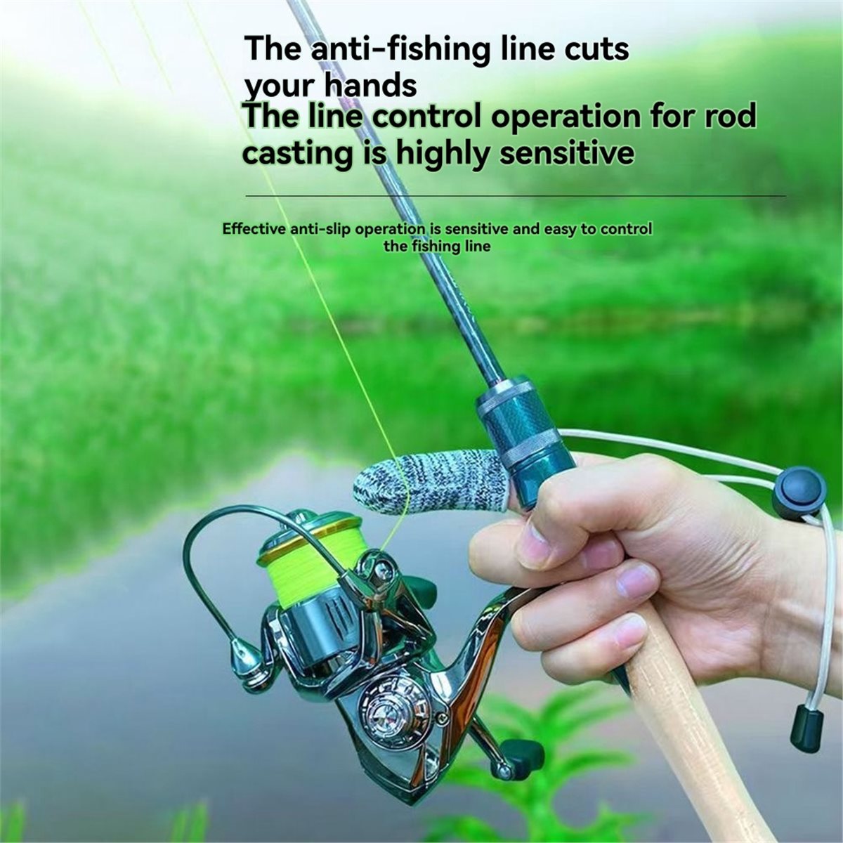 Новинка: Рыболовные перчатки с – обзор и цена Fishing Gloves