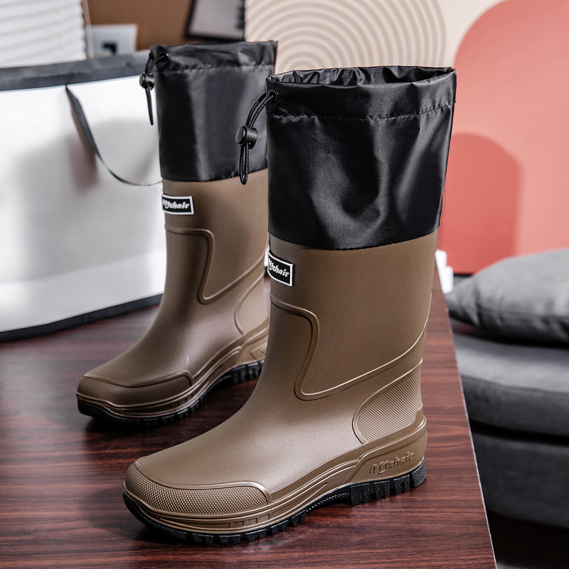 Мужские водонепроницаемые рыбо – обзор и цена Fishing Boots