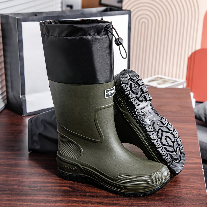 Мужские водонепроницаемые рыбо – обзор и цена Fishing Boots