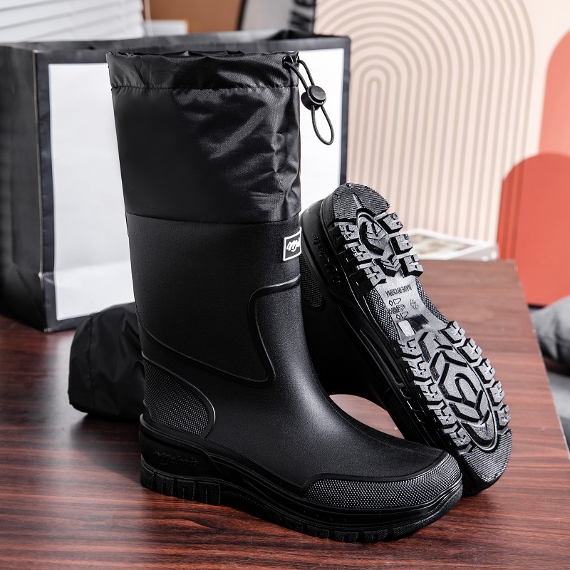 Мужские водонепроницаемые рыбо – обзор и цена Fishing Boots
