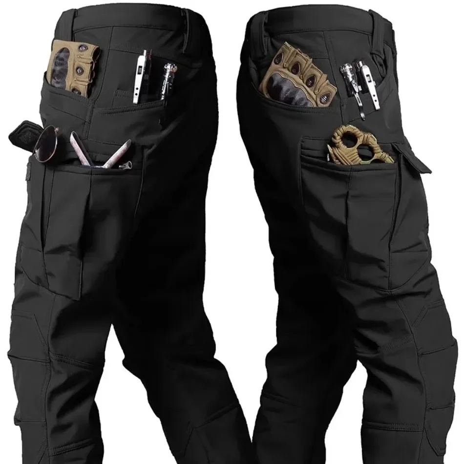 Мужские зимние водонепроницаем – обзор и цена Fishing Pants Waterproof