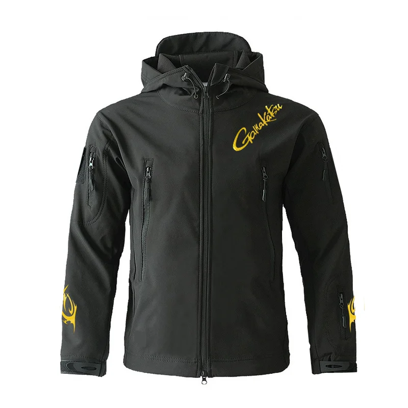 Новый осенне-зимний флисовый р – обзор и цена Fishing Rain Suit