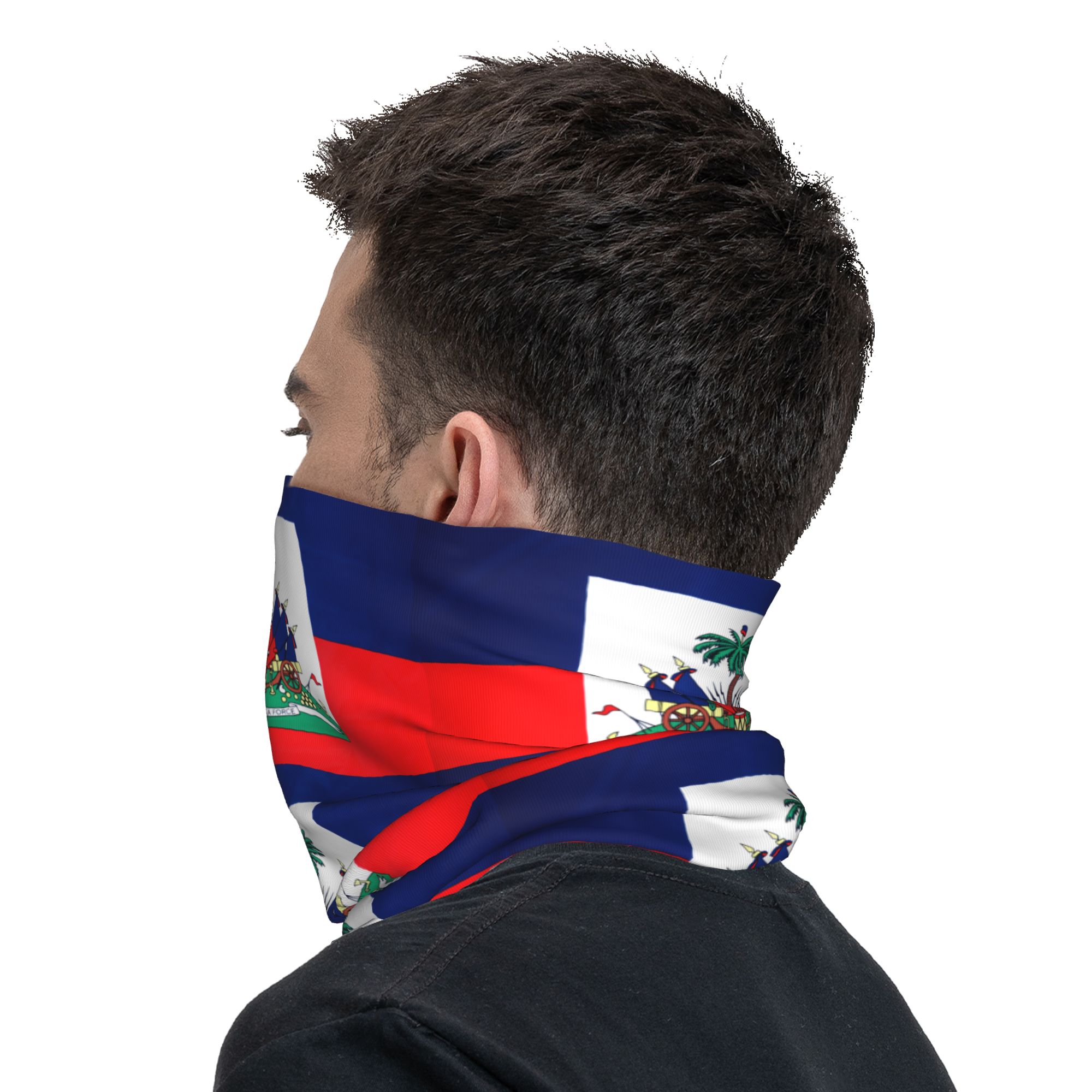Балаклава для активного отдыха – обзор и цена Fishing Mask Sun Protection