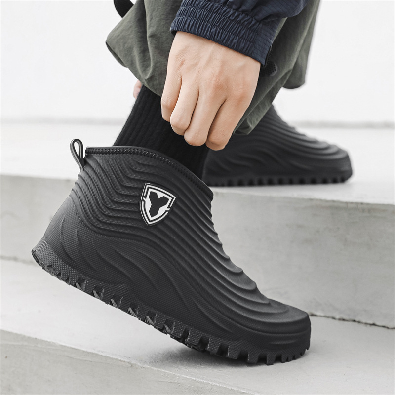 Мужская непромокаемая обувь, м – обзор и цена Fishing Boots