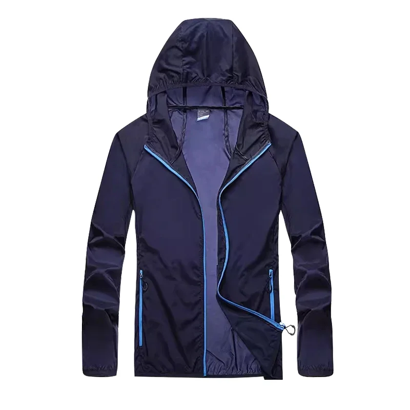 Плащ для гольфа, легкая куртка – обзор и цена Fishing Jacket Waterproof