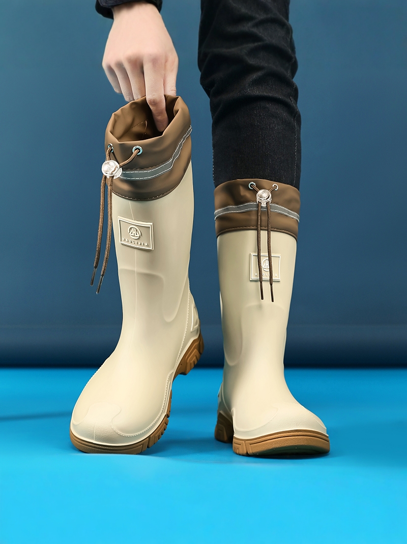 Мужские резиновые сапоги 2026: – обзор и цена Fishing Boots