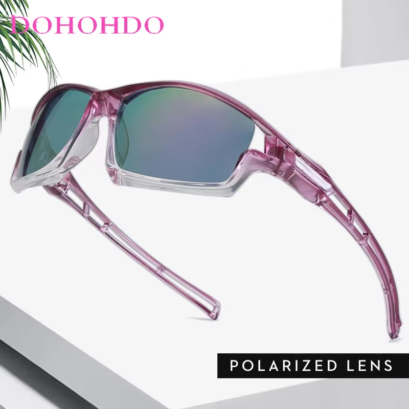 Поляризованные солнцезащитные  – обзор и цена Fishing Sunglasses Polarized