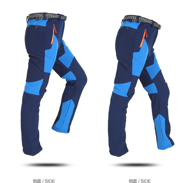 Осенние и зимние мужские брюки – обзор и цена Fishing Pants Waterproof