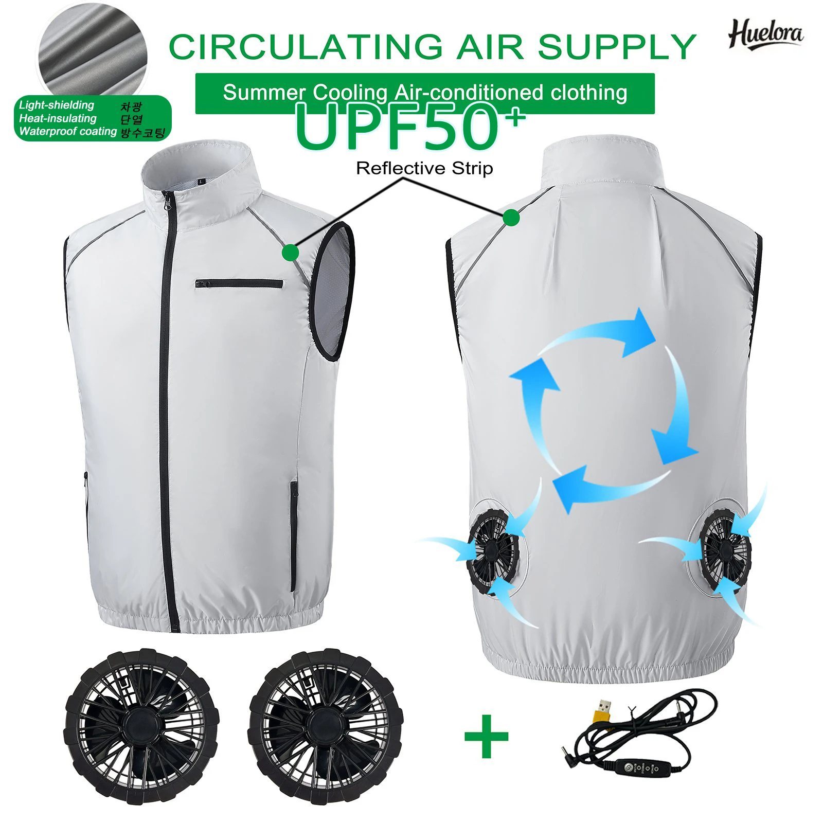 Летний крутой жилет, носимый ж – обзор и цена Fishing Vest