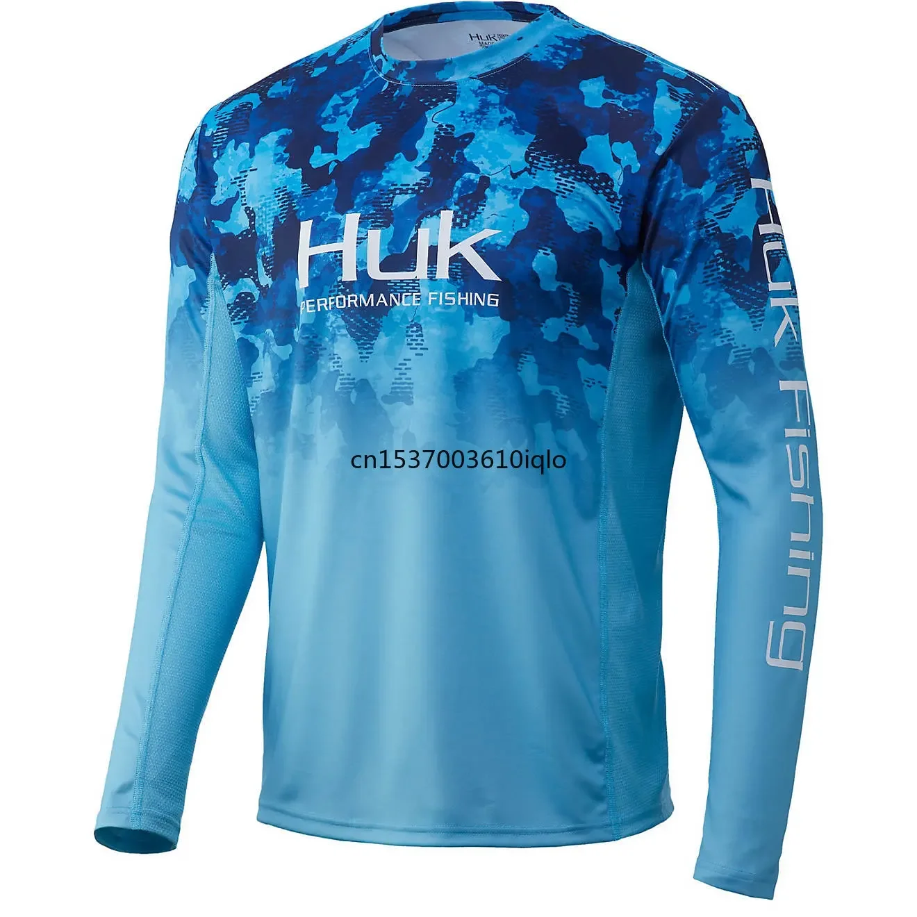 Мужские рыболовные рубашки с д – обзор и цена Fishing Shirt Uv Protection