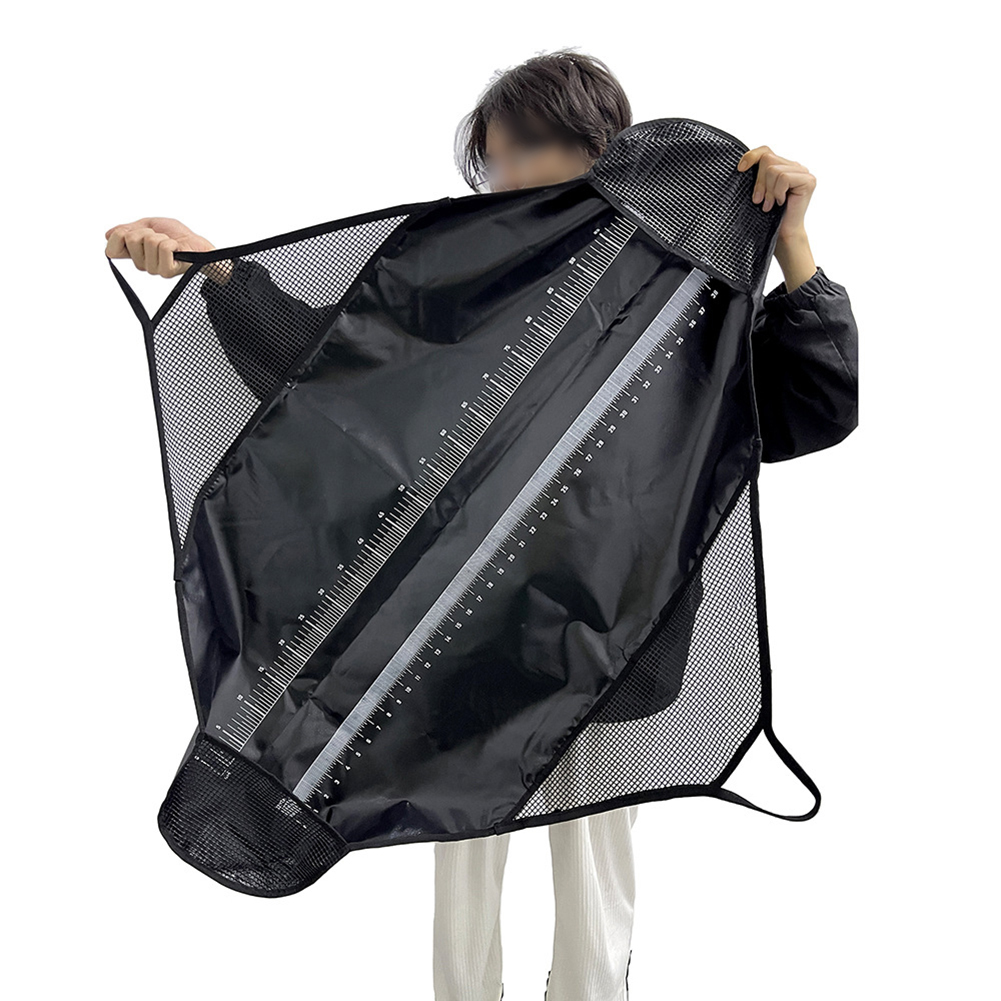 Сфотографированный рыболовный  – обзор и цена Fishing Bag Waterproof