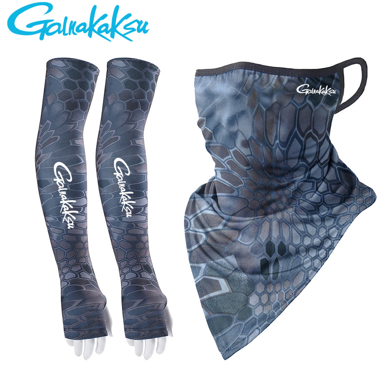 Наружные мужские рыболовные ру – обзор и цена Fishing Mask Sun Protection