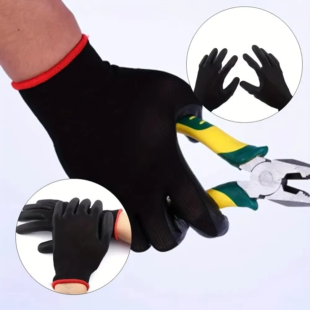 10 пар прочных износостойких з – обзор и цена Fishing Gloves