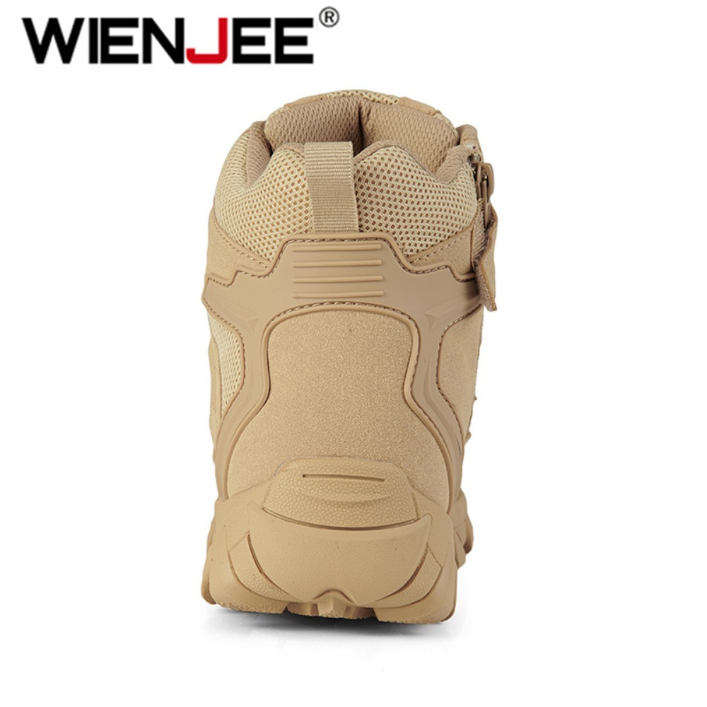 Модернизированные тактические  – обзор и цена Fishing Boots