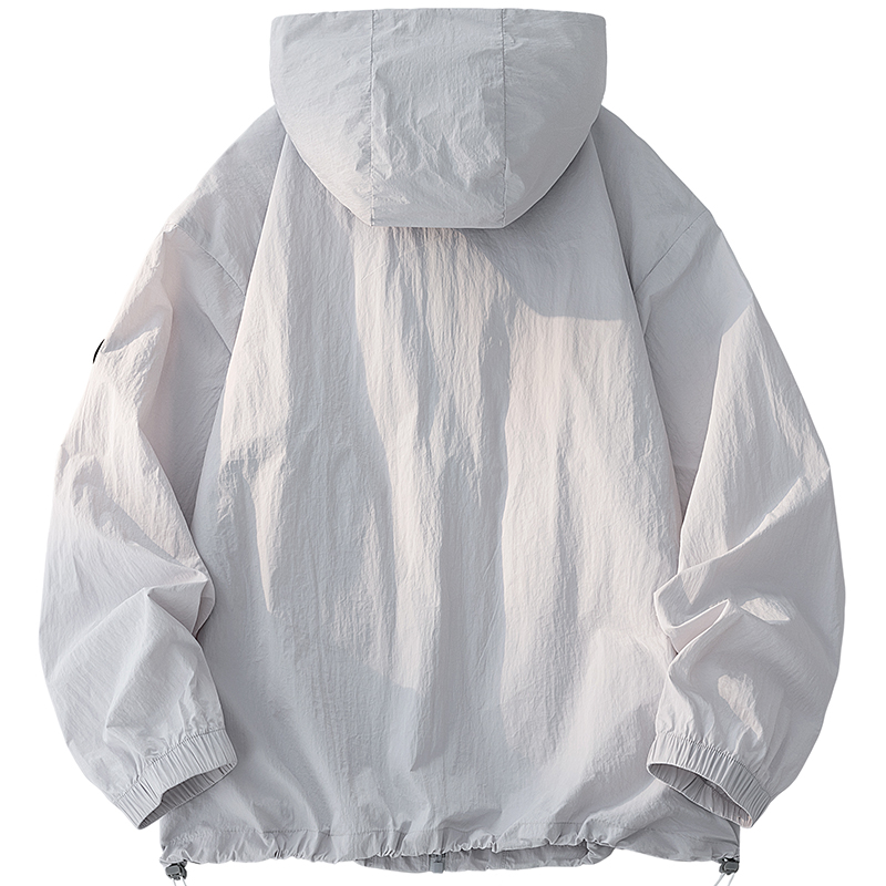 Мужская солнцезащитная куртка  – обзор и цена Fishing Jacket Waterproof
