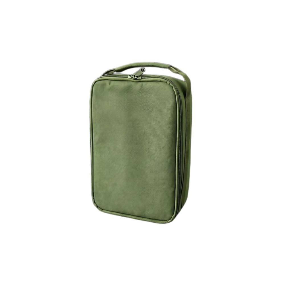 Зеленая сумка для хранения рыб – обзор и цена Fishing Bag Waterproof