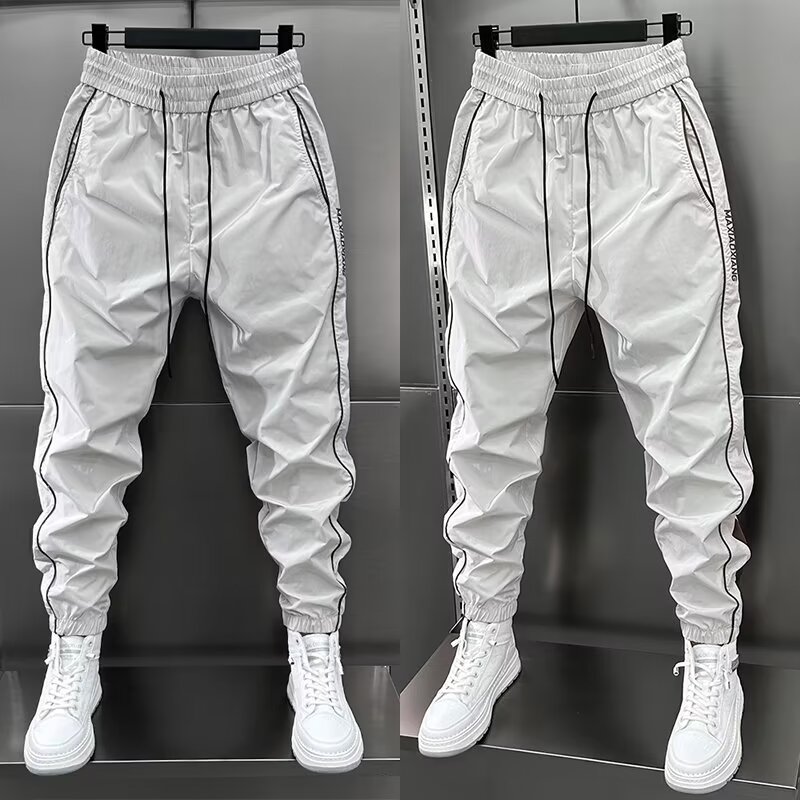 Брюки-султанки мужские, модные – обзор и цена Fishing Pants Waterproof