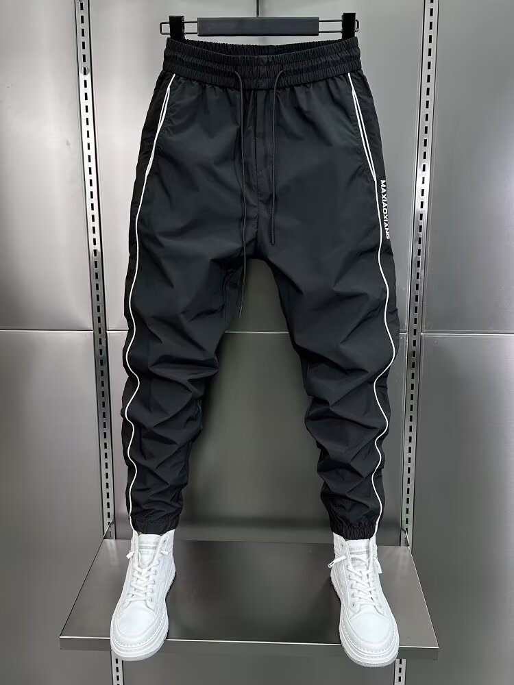 Брюки-султанки мужские, модные – обзор и цена Fishing Pants Waterproof