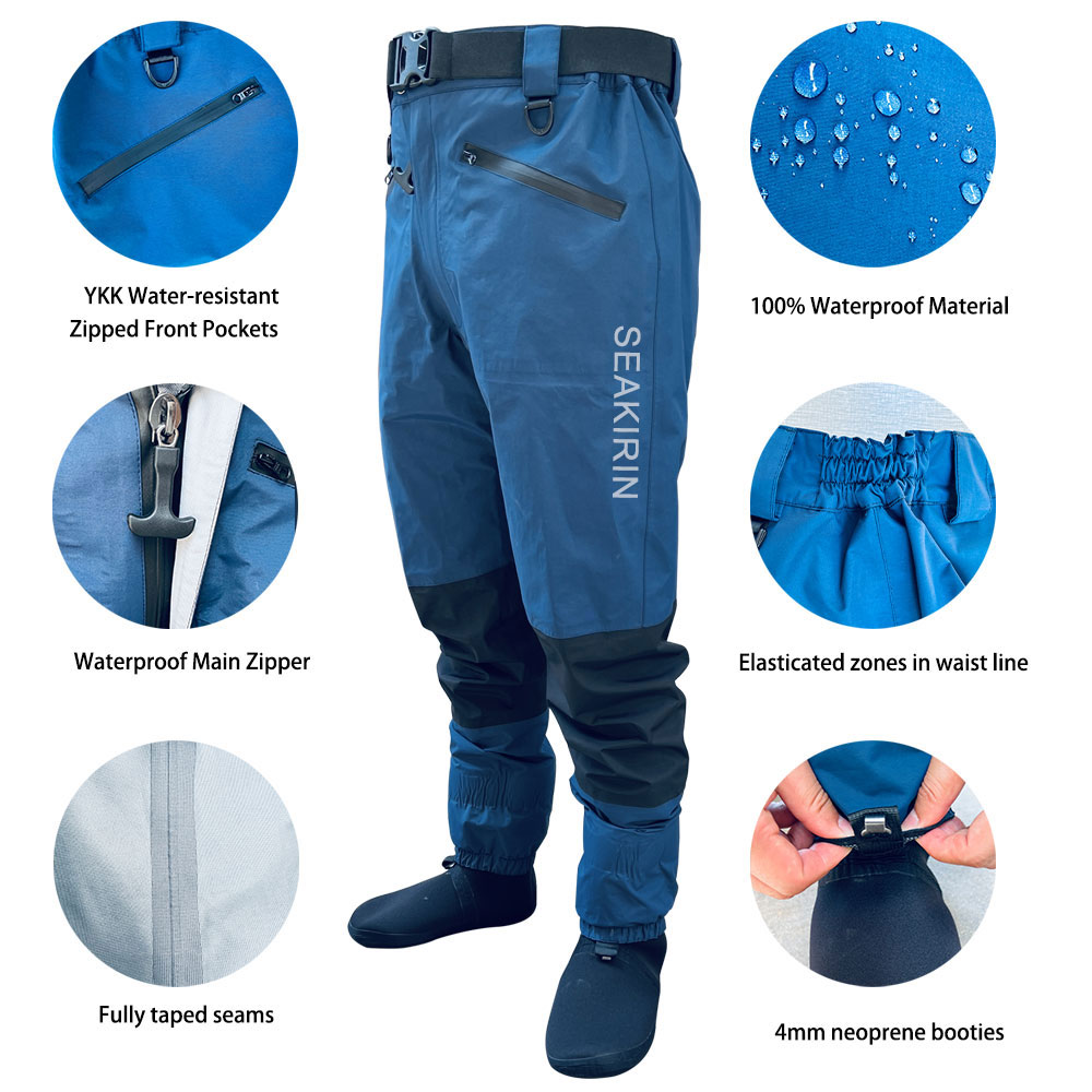 Водонепроницаемый комплект для – обзор и цена Fishing Rain Suit